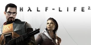 半条命2/Half-Life 2