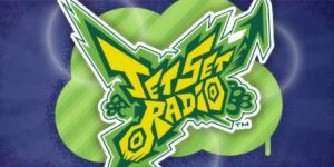 街头涂鸦HD/Jet Set Radio HD