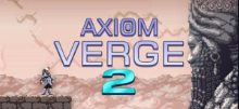 公理边缘2/Axiom Verge 2