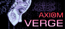 公理边缘/Axiom Verge