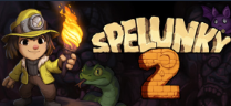 洞穴探险2/Spelunky 2