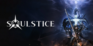 灵魂之魂/Soulstice