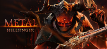 重金属：地狱歌手/Metal: Hellsinger