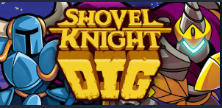 铲子骑士.挖掘/Shovel Knight: Treasure Trove