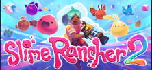 史莱姆牧场2/Slime Rancher 2