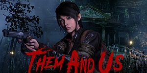 孤岛诡影/Them and Us