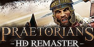 罗马执政官:高清重制版/Praetorians – HD Remaster