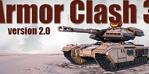 装甲冲突3/Armor Clash 3