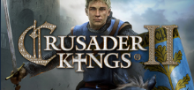 王国风云2/十字军之王2/Crusader Kings II