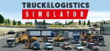卡车物流模拟器/Truck and Logistics Simulator/网络联机