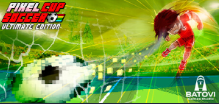 像素世界杯足球赛：终极版/Pixel Cup Soccer – Ultimate Edition