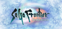 浪漫沙加开拓者：重制版/SaGa Frontier Remastered
