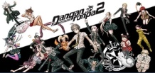 超级弹丸论破2：再见了绝望学园/Danganronpa 2: Goodbye Despair