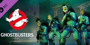 捉鬼敢死队:灵魂释放/Ghostbusters: Spirits Unleashed