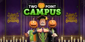 双点校园/Two Point Campus