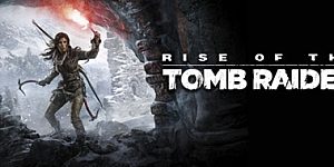 古墓丽影10：崛起20周年版/Rise of the Tomb Raider: 20 Year Celebration