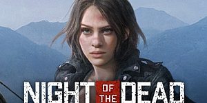 死亡之夜/Night of the Dead