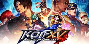 拳皇15/THE KING OF FIGHTERS XV/激活版