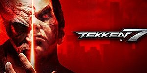 铁拳7终极版/Tekken 7 Ultimate Edition