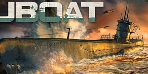 U型潜艇/德国水手/UBOAT