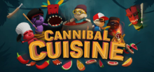 饥饿之神/Cannibal Cuisine/单机.同屏多人.网络联机