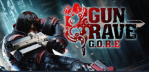 枪墓GORE/Gungrave G.O.R.E