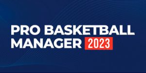 职业篮球经理2023/ Pro Basketball Manager 2023