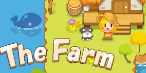 农场/The Farm