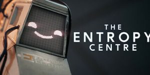 熵中心/The Entropy Centre