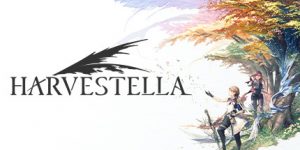 丰饶之星/HARVESTELLA