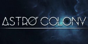 太空殖民地/Astro Colony