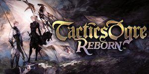 皇家骑士团:重生/Tactics Ogre: Reborn/激活版