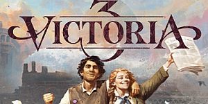 维多利亚3/Victoria 3/支持网络联机