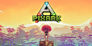 方块方舟/PixARK