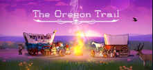 俄勒冈之路/The Oregon Trail