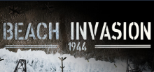 1944年海滩入侵/Beach Invasion 1944