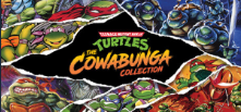 忍者神龟：COWABUNGA合集/Teenage Mutant Ninja Turtles: The Cowabunga Collection