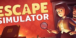 密室逃脱模拟器/Escape Simulator