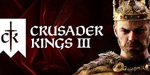 王国风云3/十字军之王3/Crusader Kings III/支持网络联机