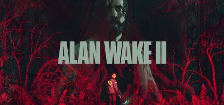 心灵杀手2/Alan Wake 2