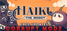 机器人海酷/Haiku, the Robot