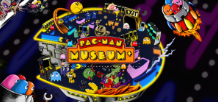吃豆人 博物馆+/PAC-MAN MUSEUM+