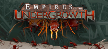 地下蚁国/Empires of the Undergrowth