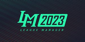 【终极专属】电竞经理2023/League Manager 2023【STEAM离线】