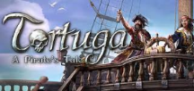 海盗岛：海盗传说/Tortuga – A Pirate’s Tale