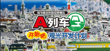A列车，开始吧 观光开发计划/A Train All Aboard Tourism