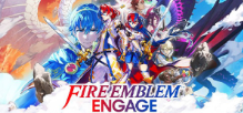 火焰纹章Engage/Fire Emblem Engage