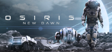 奥西里斯：新黎明/Osiris: New Dawn