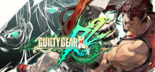 罪恶装备：启示者2/GUILTY GEAR Xrd REV 2