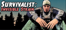 生存主义：隐形异变/Survivalist: Invisible Strain